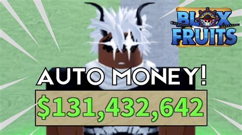 how to get money fast in blox fruits 1st sea|blox fruits money farm.